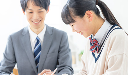 教務職