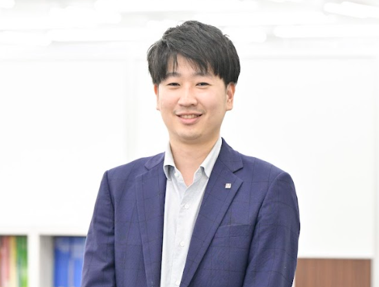 Aさん