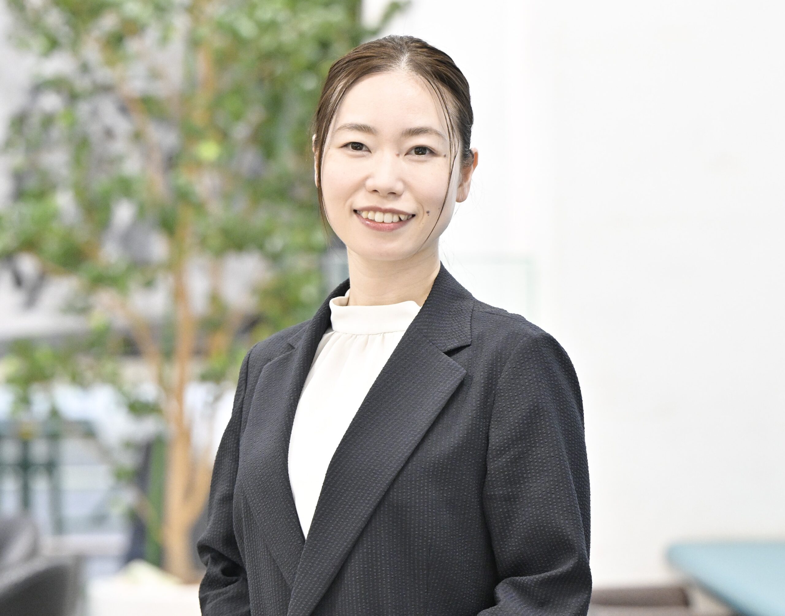 元塾講師Nさん