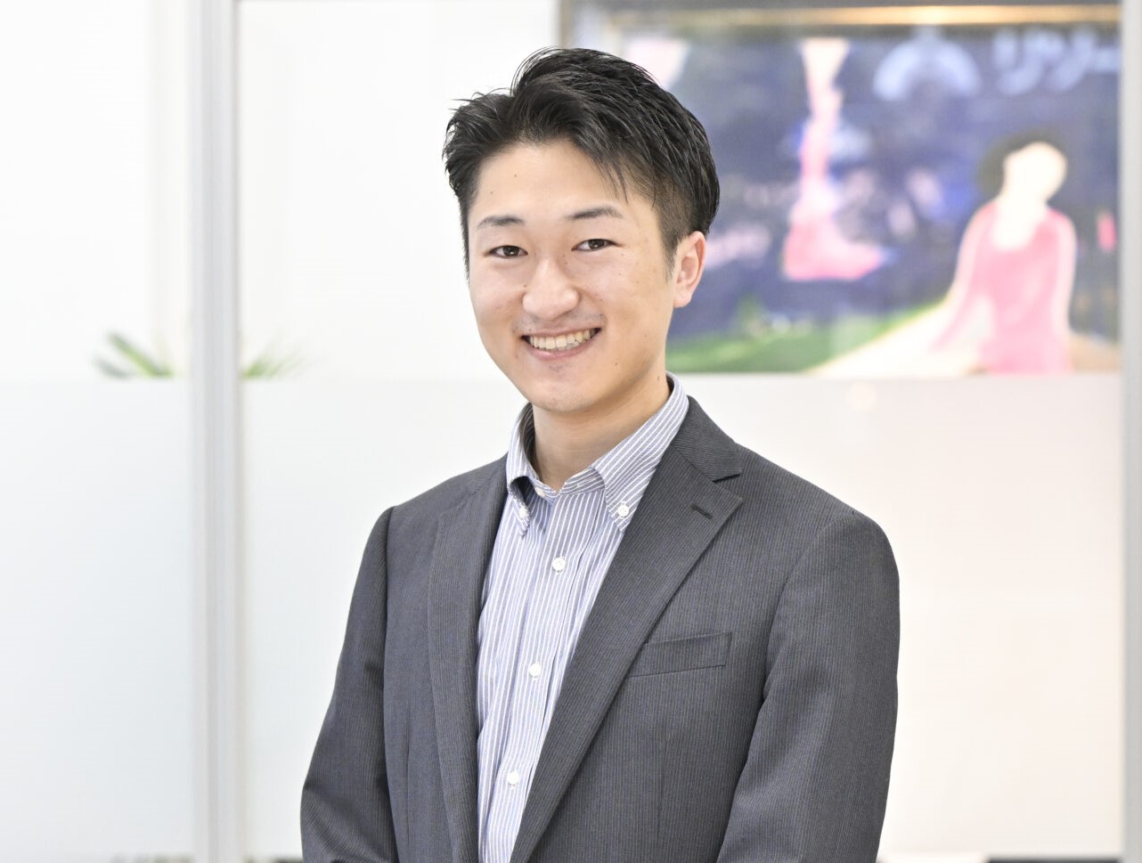 元広告営業Yさん